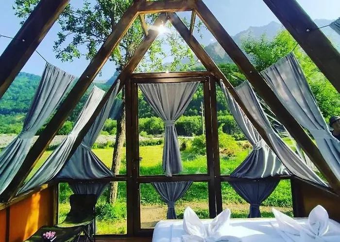 Under Stars House *
