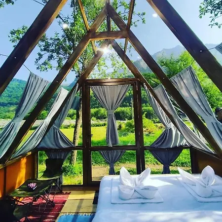 Under Stars House *